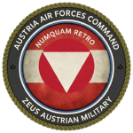 [AAFC] Austrian Air Forces Command
