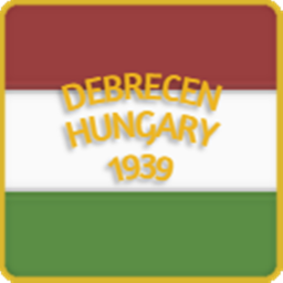 Debrecen, Hungary