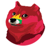 Doge Cranberry