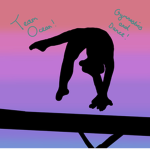 Ocean Gymnastics and Dance group