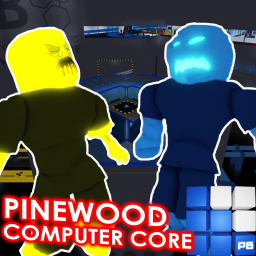 Profile Picture of ☢️ [ABOMINATION UPDATE!] Pinewood Computer Core