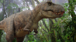 Dinosaur game