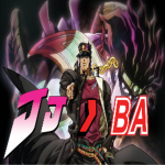 JoJo>best anime