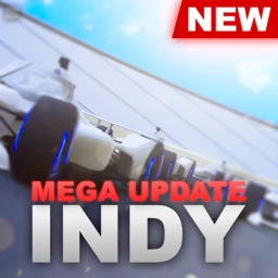 Indy [LEGACY] [fixed bumps] icon