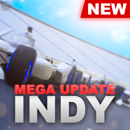 Indy [LEGACY] [fixed bumps]