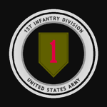 1st Infantry Division - |USA|