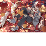 Todoroki smp sisters group