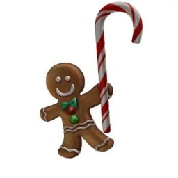gingerbread game!