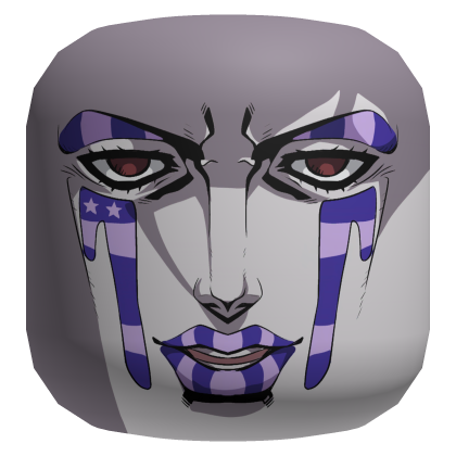 Oyecomova Face [Smug]