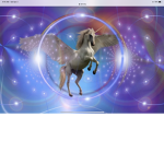 I love pink and unicorns too