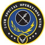 -USAF / Wing- 24th Special Operations Wing