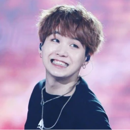suga icon