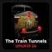 The Train Tunnels icon