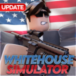 White House Simulator V.1