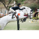 Pepper Equestrians