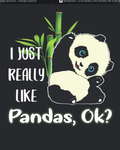 -Lillys pandas-