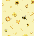 My really cool Busy Bees