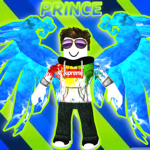 Official PrinceCool104 Group