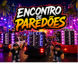Encounter of Paredões