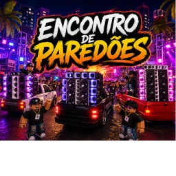 Encounter of Paredões icon