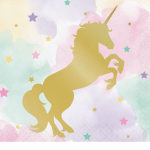 Lil Pastel Unicorn's
