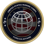 [-] Foreign Affairs Department ᅠ