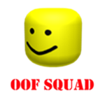 Oof squad for life