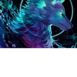Yellow Stone Wolfs