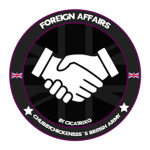 【BA】Foreign Affairs