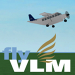 FlyVLM