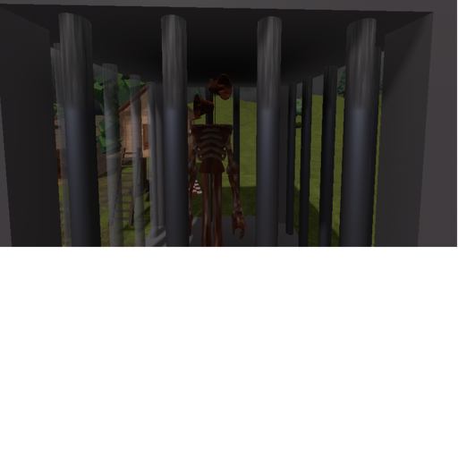 siren head y cartoon cat fueron atrapados