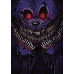 Fnaf Blud Book after this