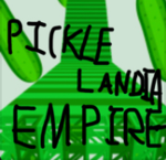 PICKLELANDIA EMPIRE