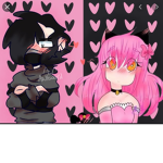 Zane and Nana shippers