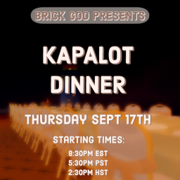 Dinner