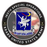160th Special Operations Aviatiοn Regimentᅠᅠ