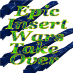Insert Wars Rulers and Take overs