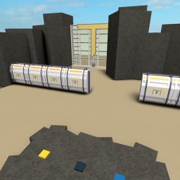 TEST : Sol Frontier