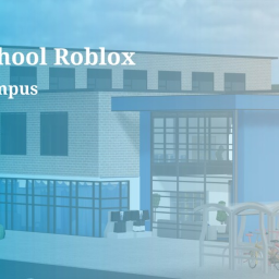 High School Roblox [V1]
