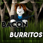 Bacon Burritos