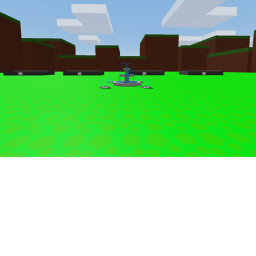 Fighting Tycoon (Short!)