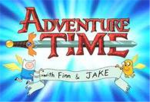 adventure time group