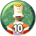 Game Badge Thumbnail