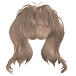 [FREE⭐] Blonde Miku Hair 