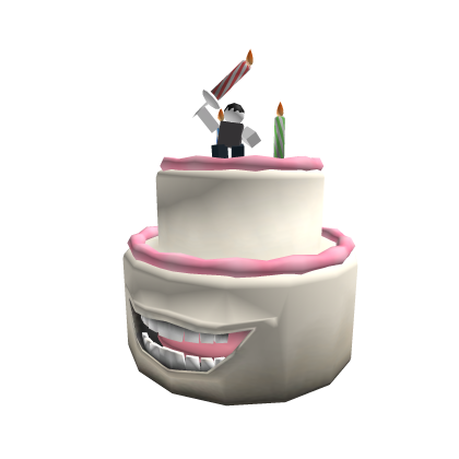 Doodle's LOLBIRTHDAYCAKE