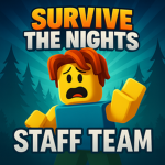Survive The Nights | Staff Team
