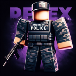 |AMI| Military Police