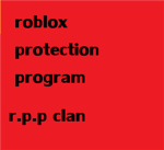 roblox protection program