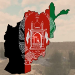 North Afghanistan, Helmand Province 1998 icon