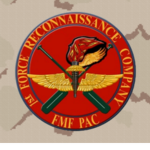 1st FORECON
